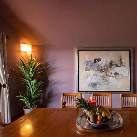 סאן מיגל דה אלנדה Holt Balcones Guesthouse - King Bed Room מראה חיצוני תמונה