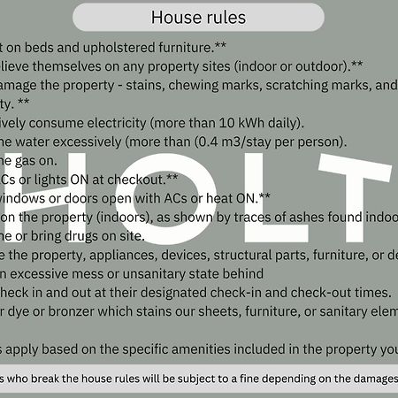 סאן מיגל דה אלנדה Holt Balcones Guesthouse - King Bed Room מראה חיצוני תמונה