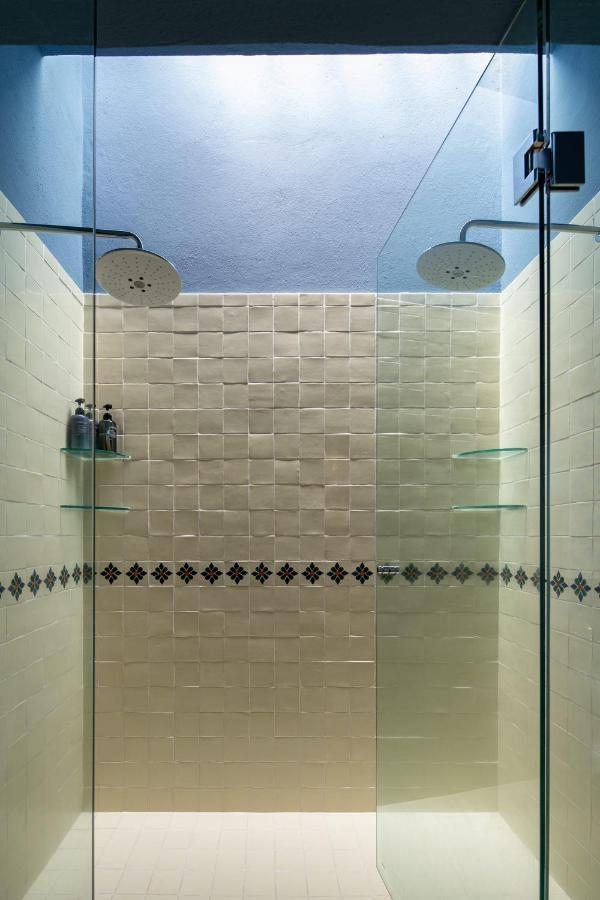 סאן מיגל דה אלנדה Holt Balcones Guesthouse - King Bed Room מראה חיצוני תמונה