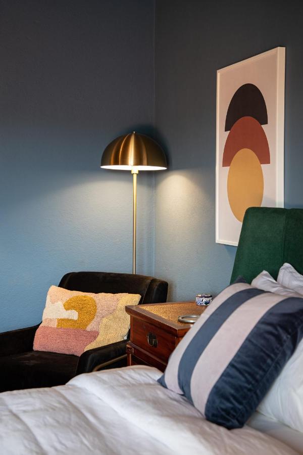 סאן מיגל דה אלנדה Holt Balcones Guesthouse - King Bed Room מראה חיצוני תמונה